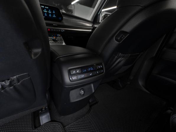 Hyundai Palisade I Рестайлинг с пробегом 2022 года, цена 5 600 000 рублей, 51790 км, внедорожник, Автокод Объявления