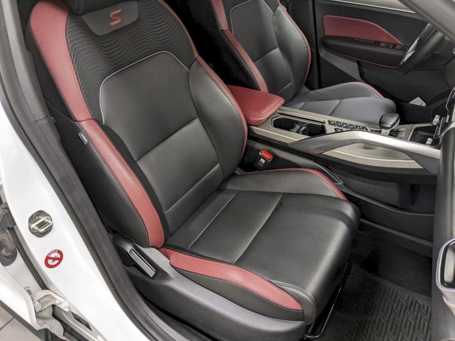 Geely Coolray I Москва  - изображение 21