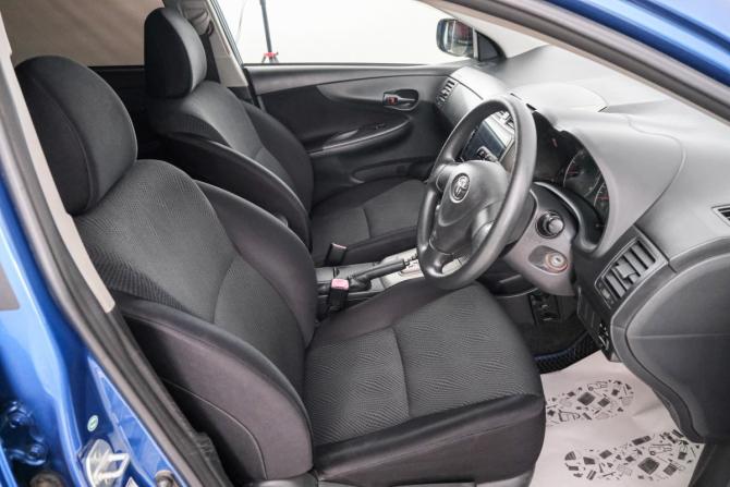Toyota Corolla X (E140 E150) Рестайлинг с пробегом 2011 года, цена 1 029 000 рублей, 172978 км, универсал, Автокод Объявления
