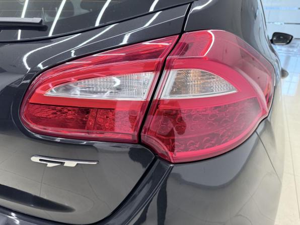 Kia Ceed GT I Рестайлинг с пробегом 2016 года, цена 1 490 000 рублей, 96931 км, хэтчбек, Автокод Объявления
