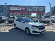 Skoda Rapid II Альметьевск  - изображение 23