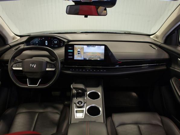 Changan CS55 Plus II с пробегом 2024 года, цена 2 380 000 рублей, 27780 км, внедорожник, Автокод Объявления