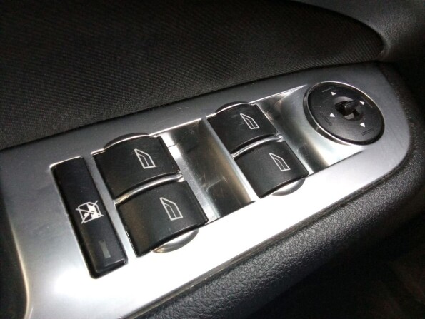 Ford Focus II Рестайлинг с пробегом 2010 года, цена 599 000 рублей, 275940 км, седан, Автокод Объявления