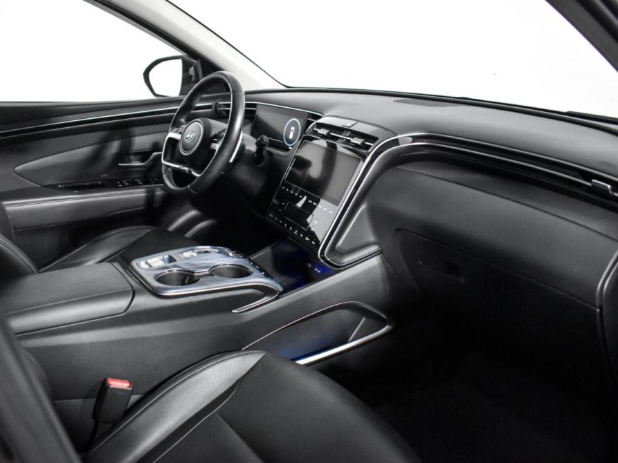 Hyundai Tucson IV Санкт-Петербург  - изображение 15