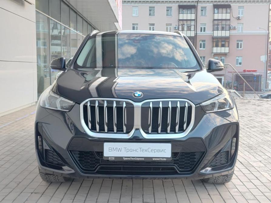 BMW X1 III (U11/U12) Казань  - изображение 2