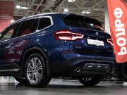 BMW X3 III (G01) Санкт-Петербург  - изображение 43