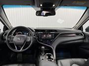 Toyota Camry VIII (XV70) Краснодар  - изображение 29
