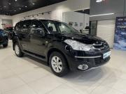 Citroen C-Crosser Москва  - изображение 21