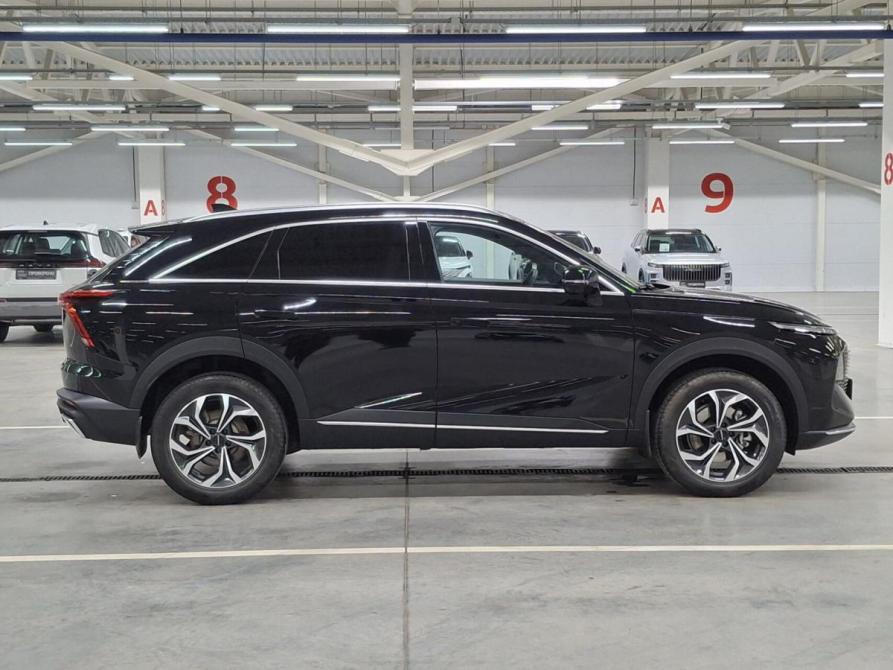 Haval F7 II Казань  - изображение 5