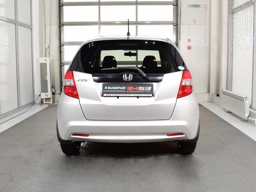 Honda Fit II Кемерово  - изображение 3