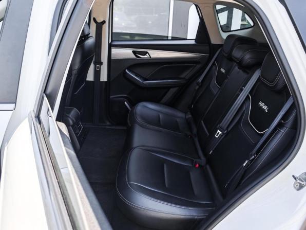 Haval Jolion I с пробегом 2021 года, цена 1 815 000 рублей, 87577 км, внедорожник, Автокод Объявления