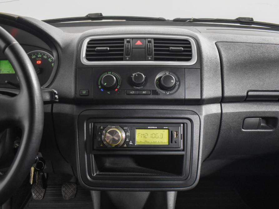Skoda Fabia II Санкт-Петербург  - изображение 16