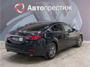 Mazda 6 III (GJ) Пермь  - изображение 36