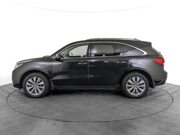 Acura MDX III с пробегом 2014 года, цена 3 000 000 рублей, 121723 км, внедорожник, Автокод Объявления