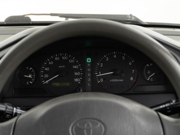Toyota Carina VII (T210) с пробегом 2000 года, цена 665 077 рублей, 265516 км, седан, Автокод Объявления