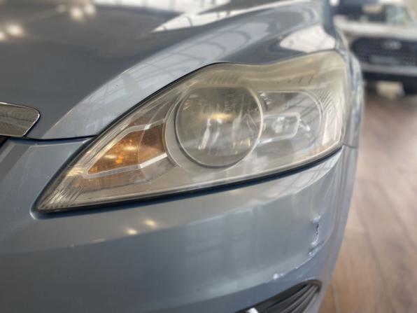 Ford Focus II Рестайлинг с пробегом 2008 года, цена 500 000 рублей, 279072 км, хэтчбек, Автокод Объявления