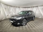 Mitsubishi Outlander III Москва  - изображение 20
