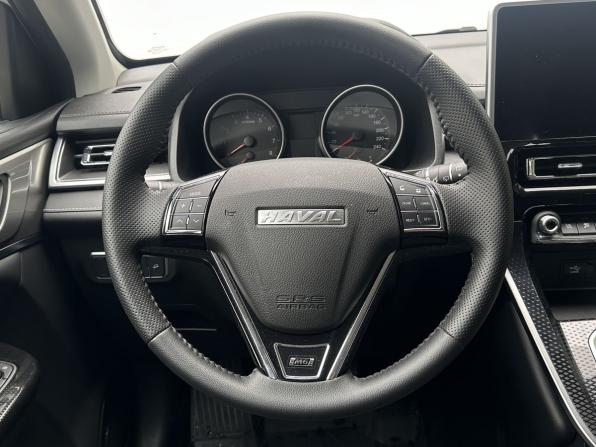 Haval M6 II с пробегом 2024 года, цена 1 790 000 рублей, 9848 км, внедорожник, Автокод Объявления