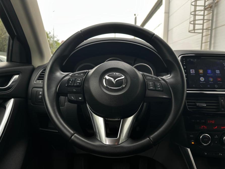 Mazda CX-5 I Уфа  - изображение 7