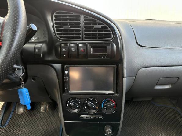 Kia Spectra I Рестайлинг 2 с пробегом 2007 года, цена 279 000 рублей, 269000 км, седан, Автокод Объявления