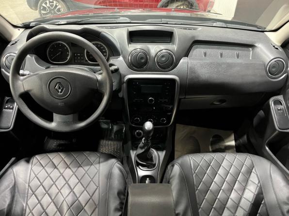 Renault Duster I с пробегом 2014 года, цена 880 000 рублей, 92387 км, внедорожник, Автокод Объявления