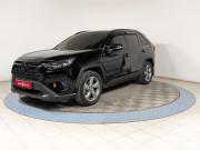 Toyota RAV4 V (XA50) Екатеринбург  - изображение 24