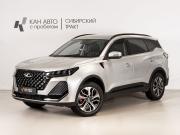 Chery Tiggo 7 Pro Max I Казань  - изображение 9