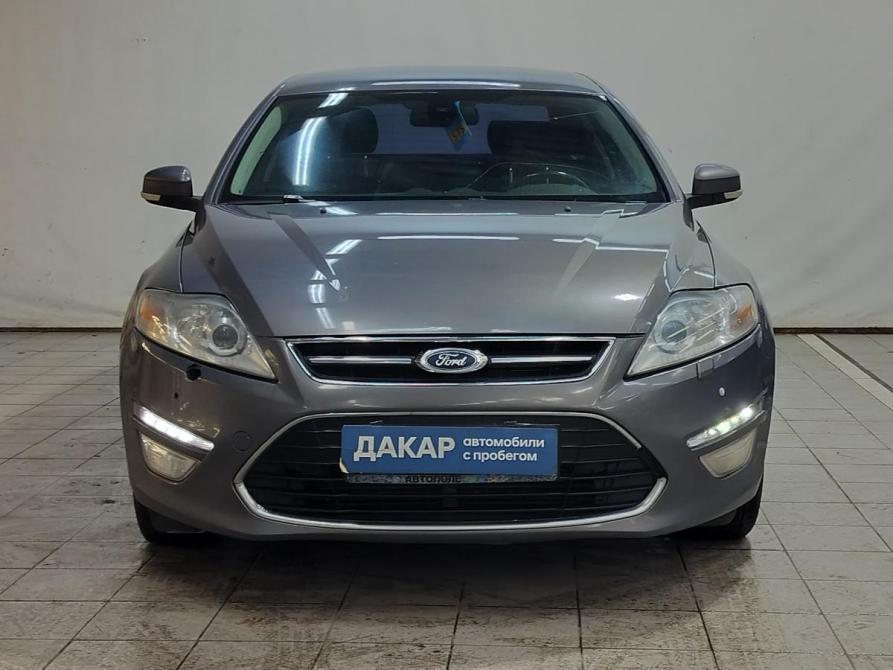 Ford Mondeo IV Рестайлинг Санкт-Петербург  - изображение 2