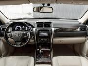 Toyota Camry VII (XV50) Рестайлинг Екатеринбург  - изображение 42