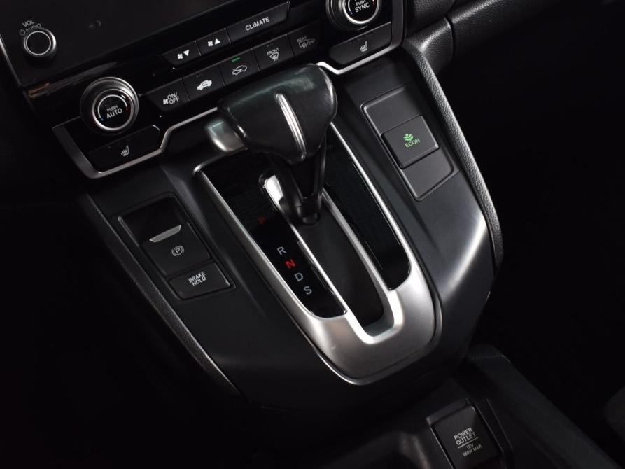 Honda CR-V V Кемерово  - изображение 19