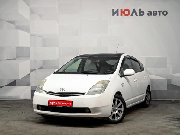 Toyota Prius II Рестайлинг (XW20) с пробегом 2008 года, цена 800 000 рублей, 148164 км, лифтбек, Автокод Объявления