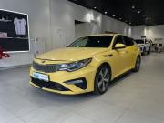 Kia Optima IV Рестайлинг Москва  - изображение 20
