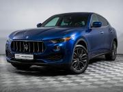Maserati Levante I Москва  - изображение 20