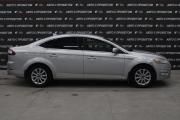 Ford Mondeo IV Рестайлинг Томск  - изображение 18