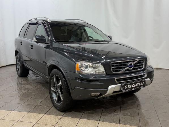 Volvo XC90 I Рестайлинг с пробегом 2014 года, цена 1 800 000 рублей, 280331 км, внедорожник, Автокод Объявления
