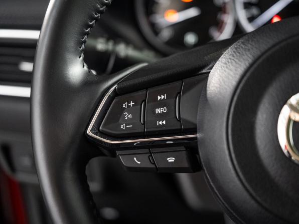 Mazda CX-5 II с пробегом 2021 года, цена 3 600 500 рублей, 14794 км, внедорожник, Автокод Объявления