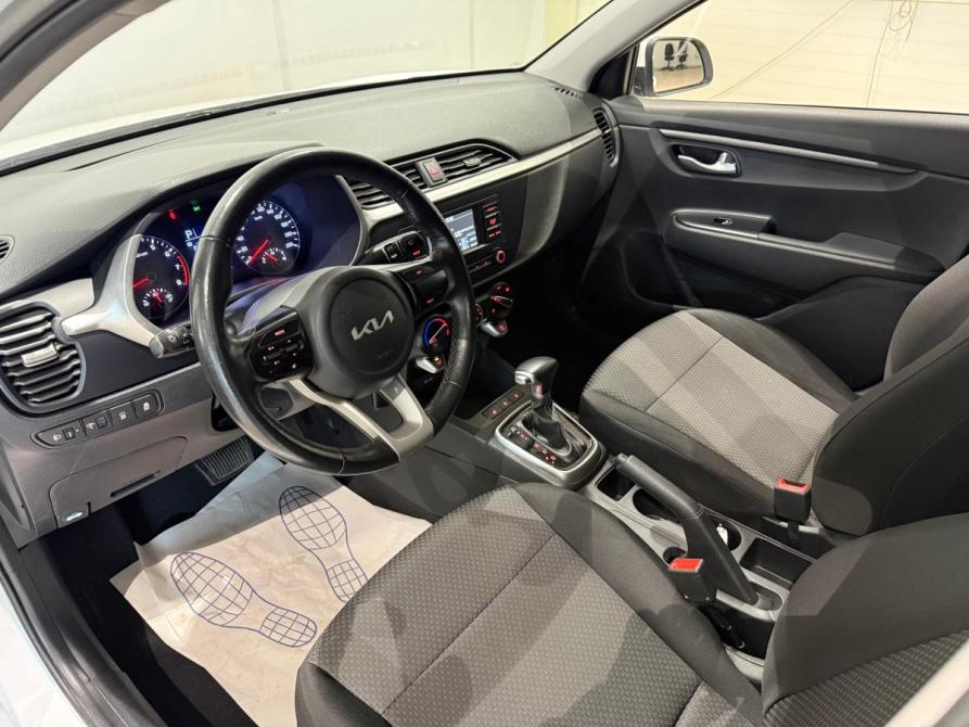 Kia Rio IV Рестайлинг Самара  - изображение 11