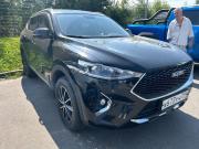 Haval F7 I Москва  - изображение 11