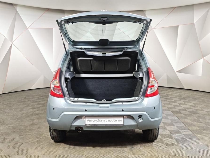 Renault Sandero I Москва  - изображение 12
