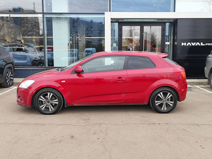 Kia Ceed I Москва  - изображение 8