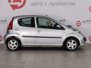 Peugeot 107 I Минеральные Воды  - изображение 21