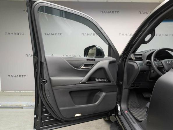 Lexus LX IV с пробегом 2024 года, цена 14 697 000 рублей, 24231 км, внедорожник, Автокод Объявления