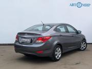 Hyundai Solaris I Москва  - изображение 21