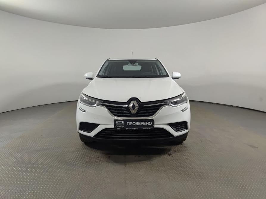Renault Arkana I Уфа  - изображение 2