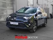 Toyota RAV4 IV (XA40) Рестайлинг Москва  - изображение 16