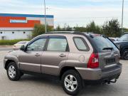 Kia Sportage II Рестайлинг Сыктывкар  - изображение 33