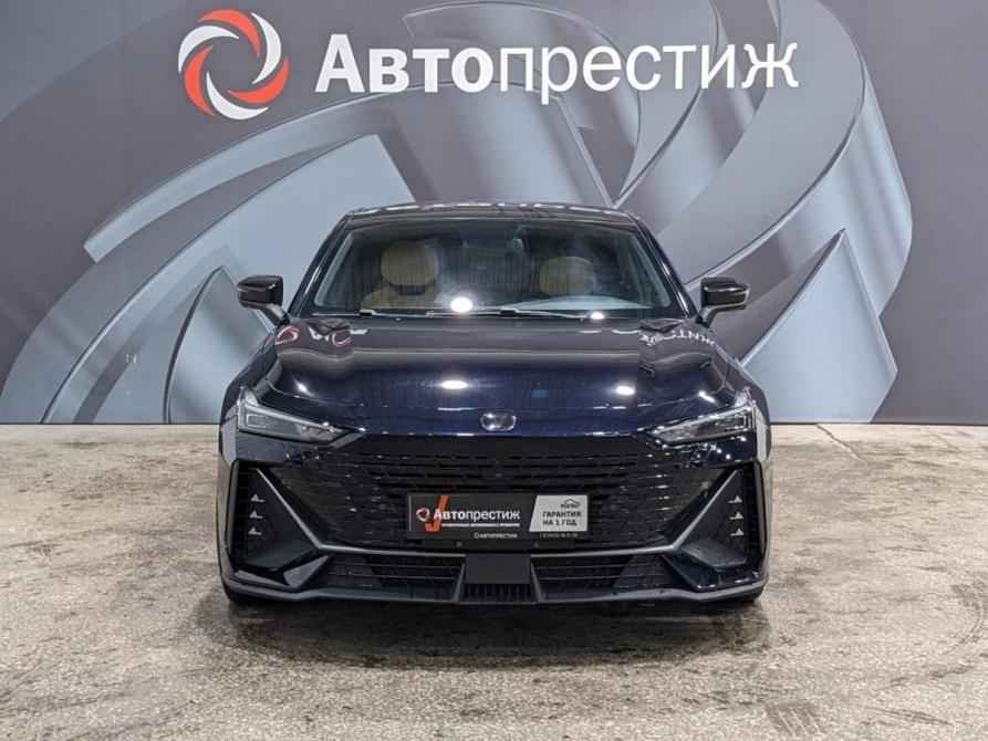 Changan UNI-V I Пермь  - изображение 10