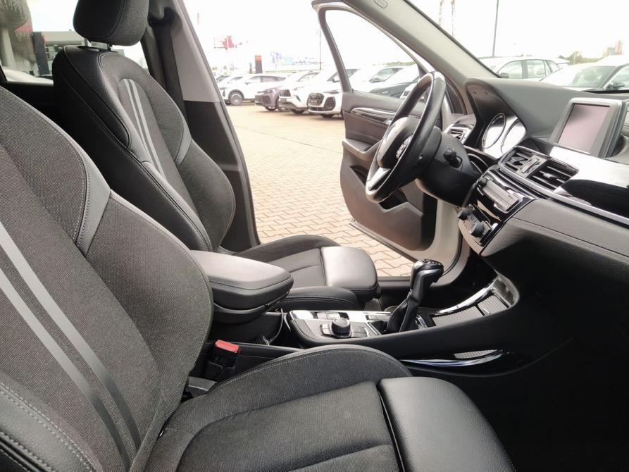BMW X1 II (F48) Рестайлинг Екатеринбург  - изображение 18