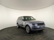 Land Rover Range Rover IV Рестайлинг Москва  - изображение 33