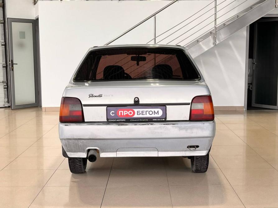 ЗАЗ 1103 «Славута» Ростов-на-Дону  - изображение 6